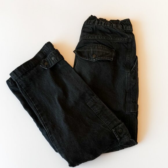 We The Free Marx Slouchy Cargo - Picture 3 of 4